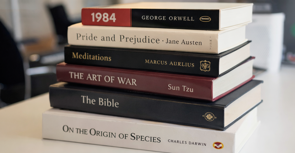 Publishing